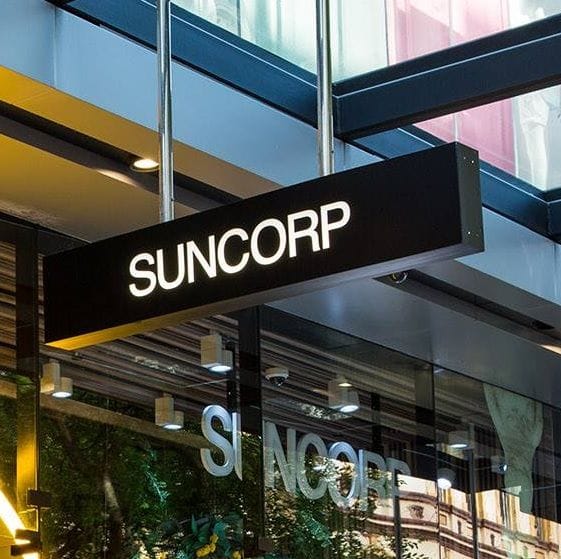 Suncorp store closures will lead to 550 job cuts Suncorp store closures will lead to 550 job cuts